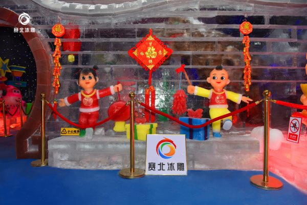 「賽北冰雕」面向全國(guó)提供冰雕展覽出租服務(wù)